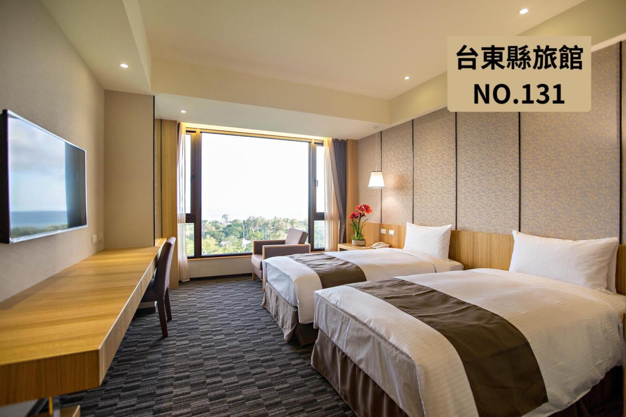 台东凯旋星光酒店 T'ai-tung 外观 照片